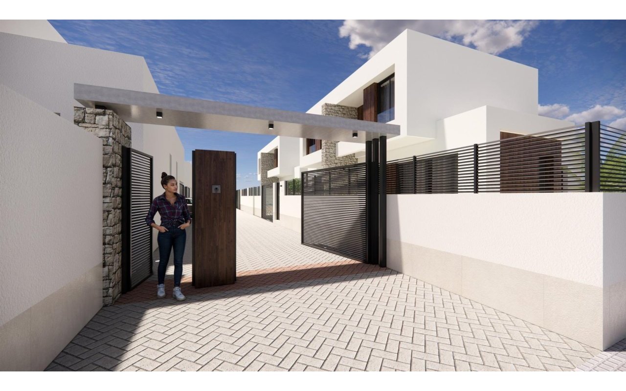 Obra nueva - Villa - Dolores - urbanizacion