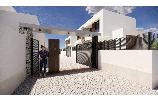 Obra nueva - Villa - Dolores - urbanizacion