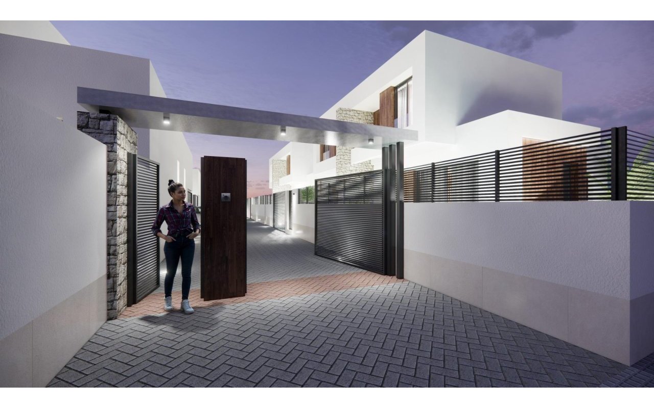 Obra nueva - Villa - Dolores - urbanizacion