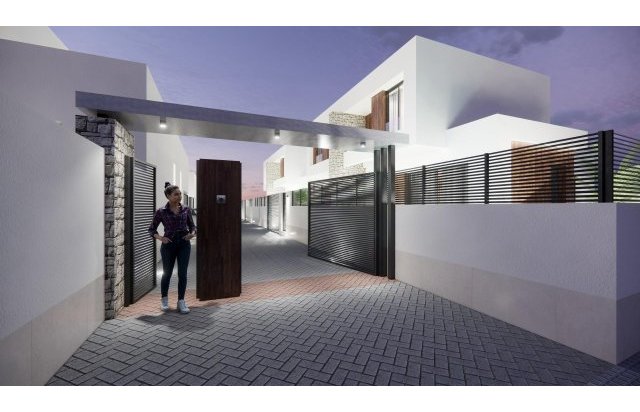 Obra nueva - Villa - Dolores - urbanizacion