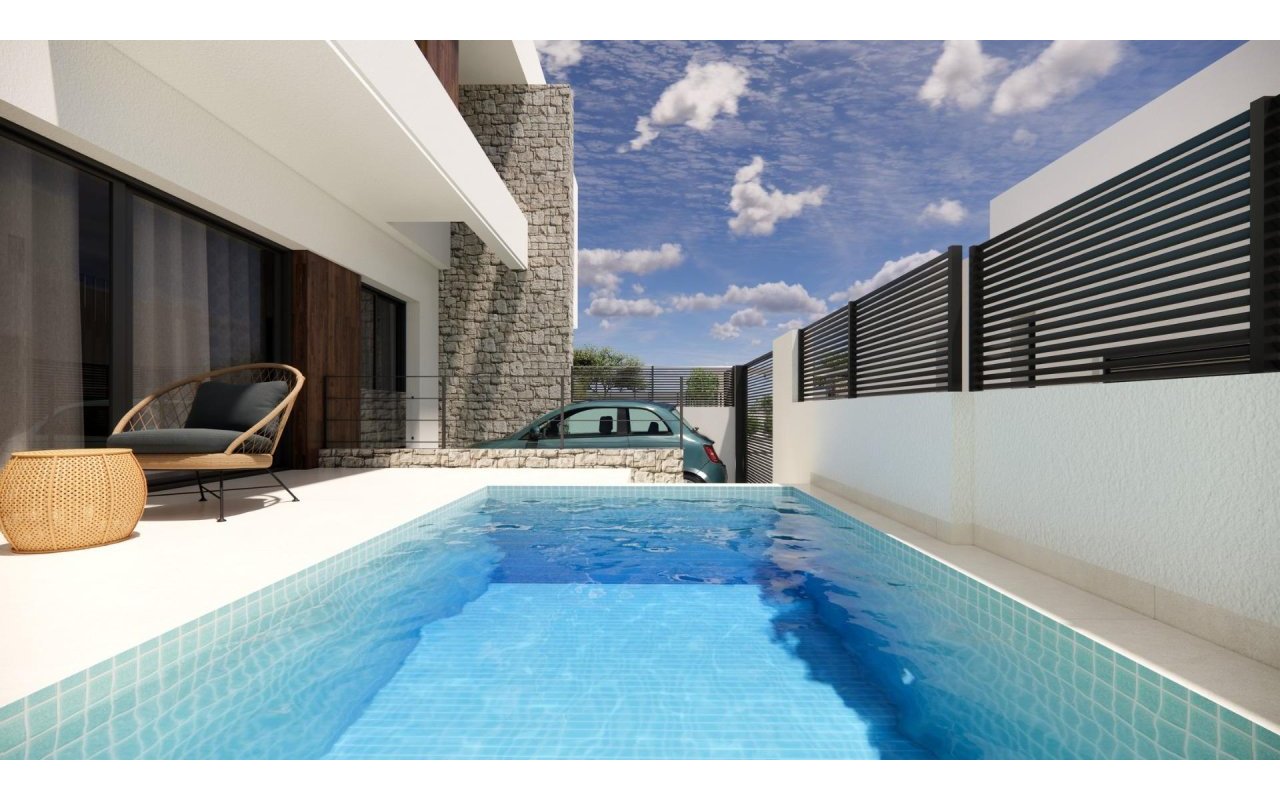 Obra nueva - Villa - Dolores - urbanizacion