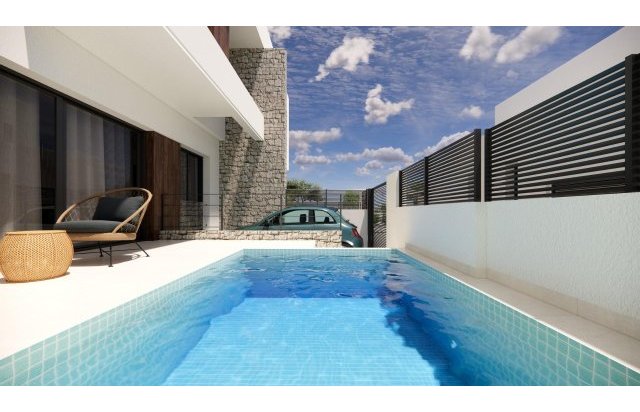 Obra nueva - Villa - Dolores - urbanizacion