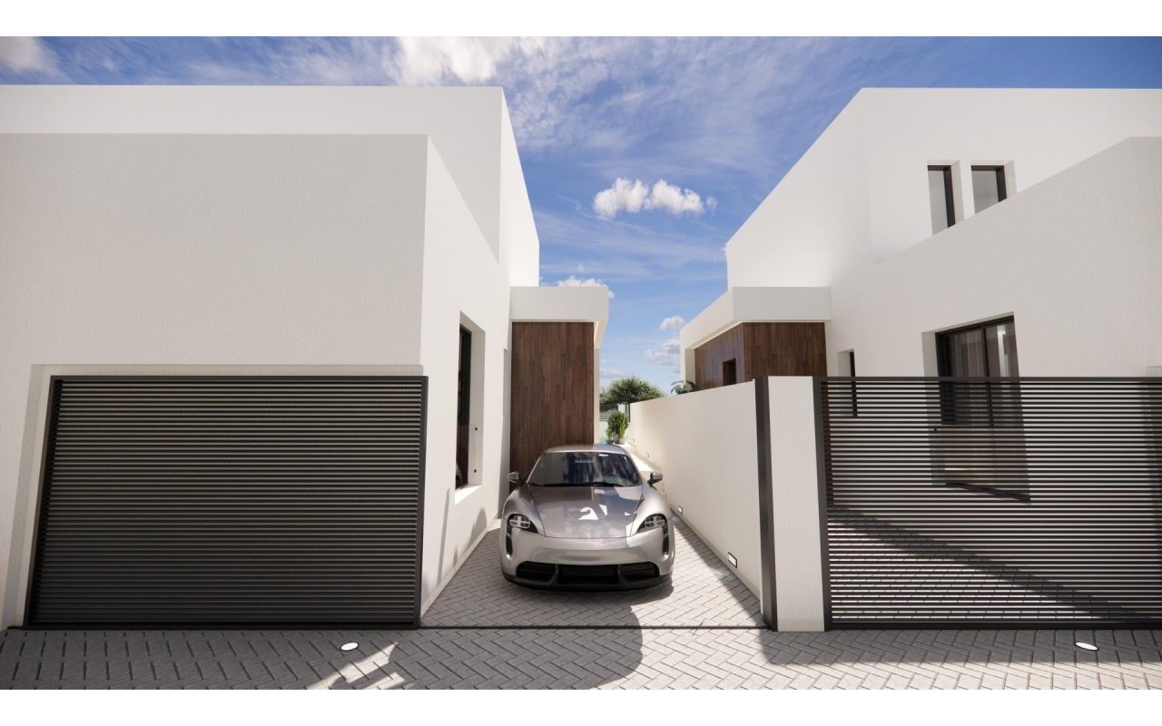 Obra nueva - Villa - Dolores - urbanizacion