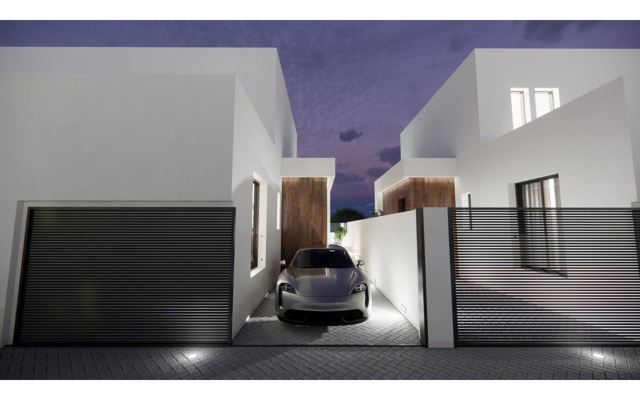 Obra nueva - Villa - Dolores - urbanizacion