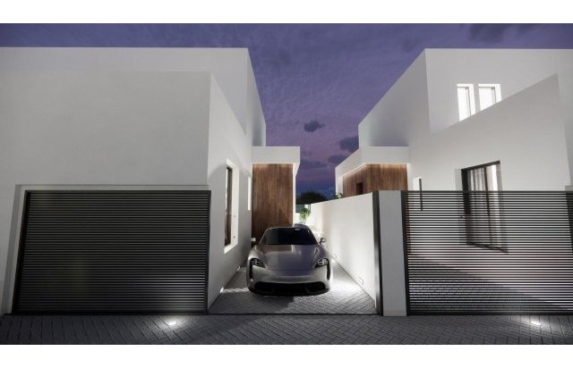 Obra nueva - Villa - Dolores - urbanizacion