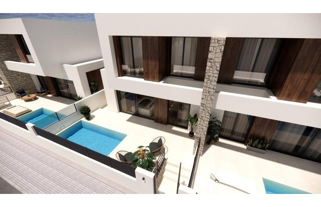 Obra nueva - Villa - Dolores - urbanizacion