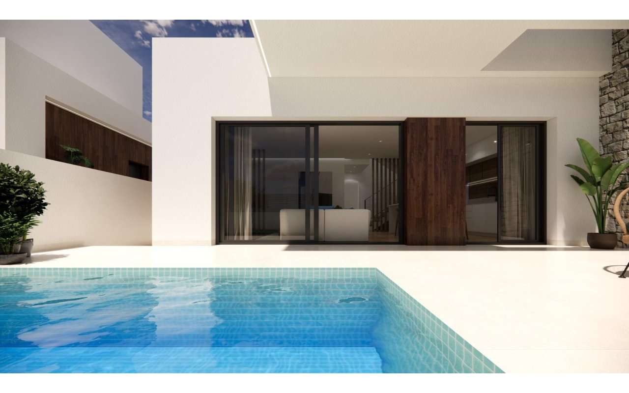 Obra nueva - Villa - Dolores - urbanizacion