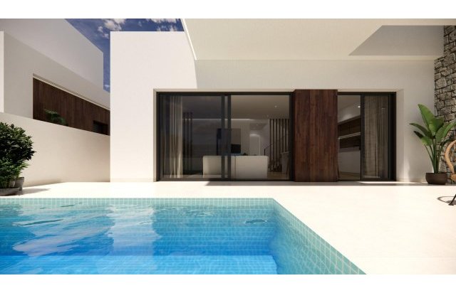 Obra nueva - Villa - Dolores - urbanizacion