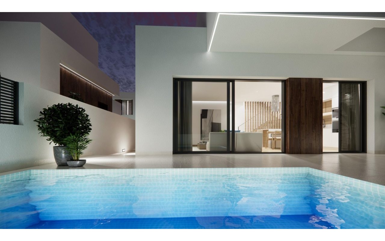 Obra nueva - Villa - Dolores - urbanizacion