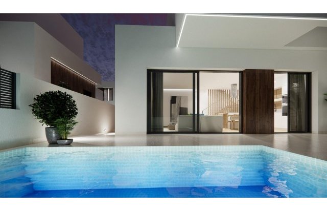 Obra nueva - Villa - Dolores - urbanizacion