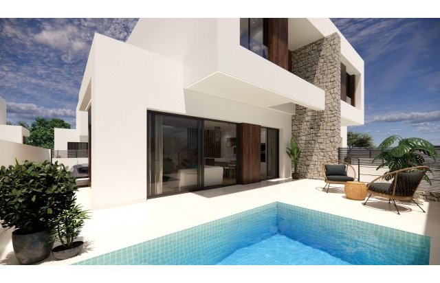 Obra nueva - Villa - Dolores - urbanizacion