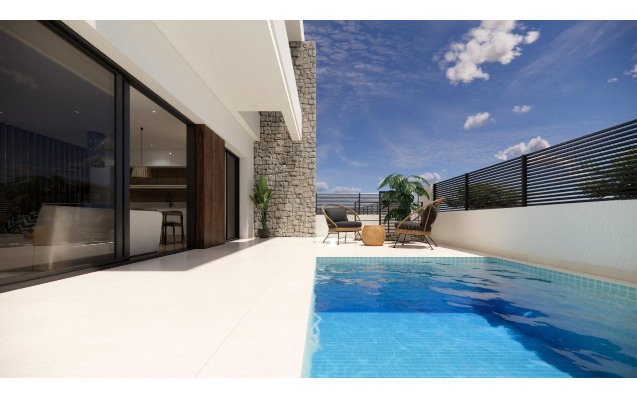 Obra nueva - Villa - Dolores - urbanizacion