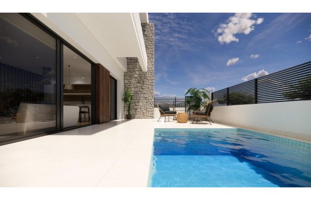 Obra nueva - Villa - Dolores - urbanizacion