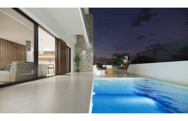 Obra nueva - Villa - Dolores - urbanizacion