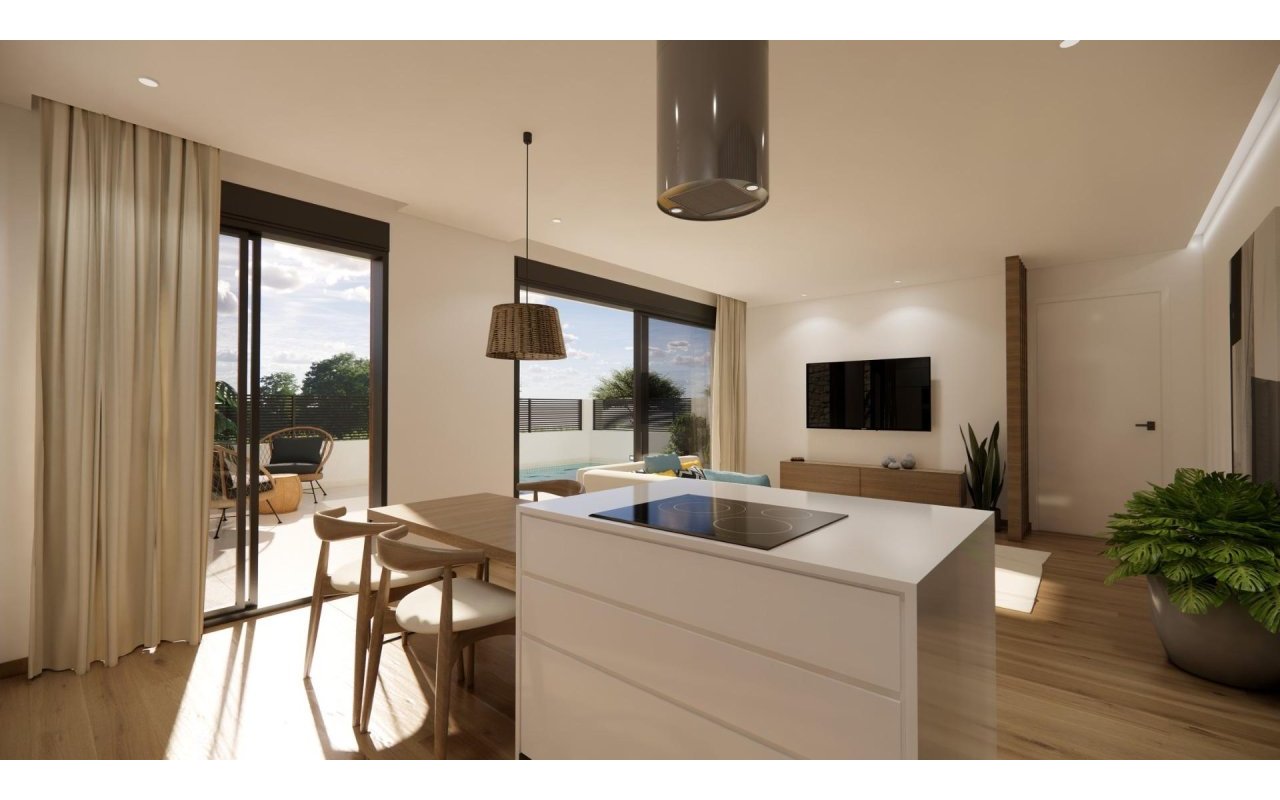 Obra nueva - Villa - Dolores - urbanizacion