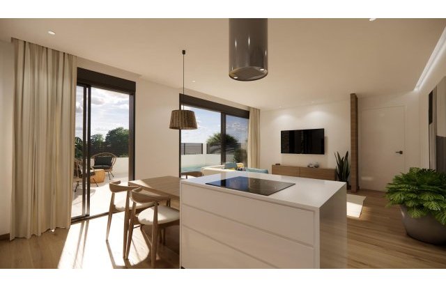 Obra nueva - Villa - Dolores - urbanizacion