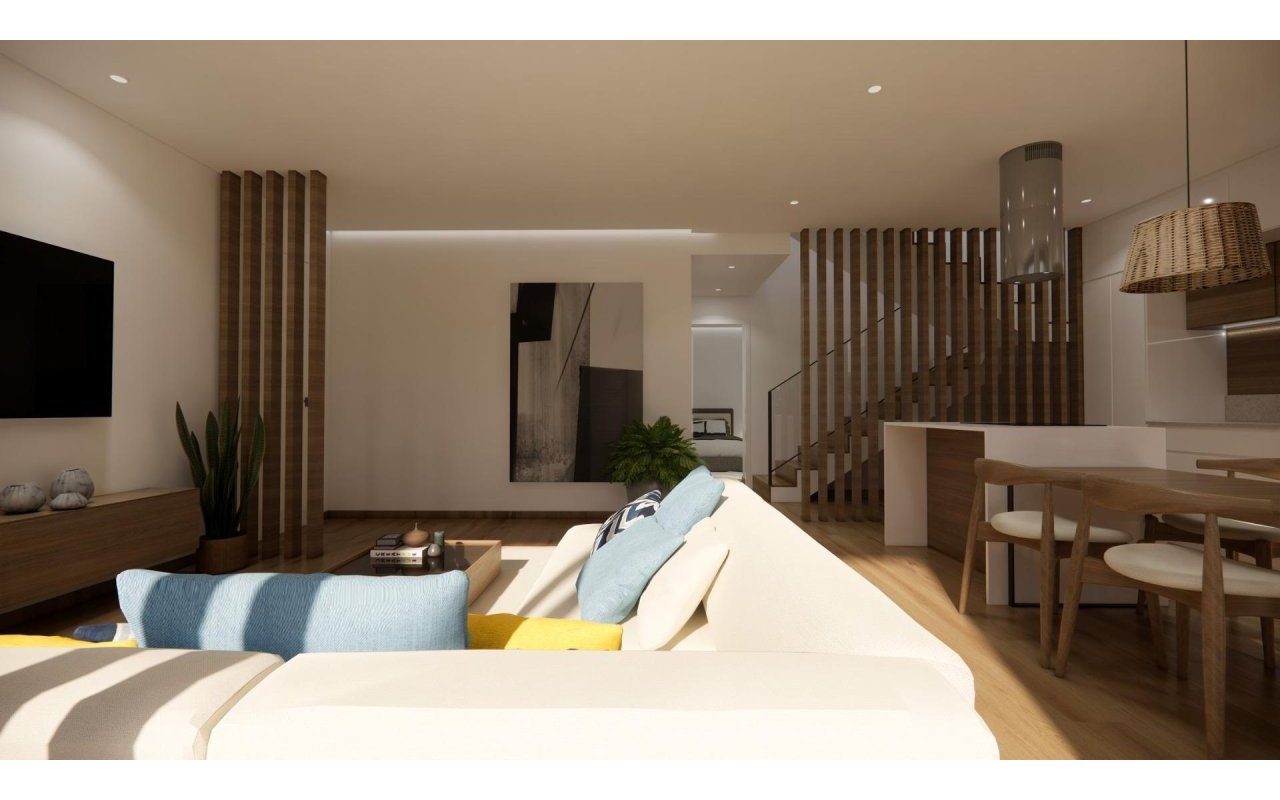 Obra nueva - Villa - Dolores - urbanizacion