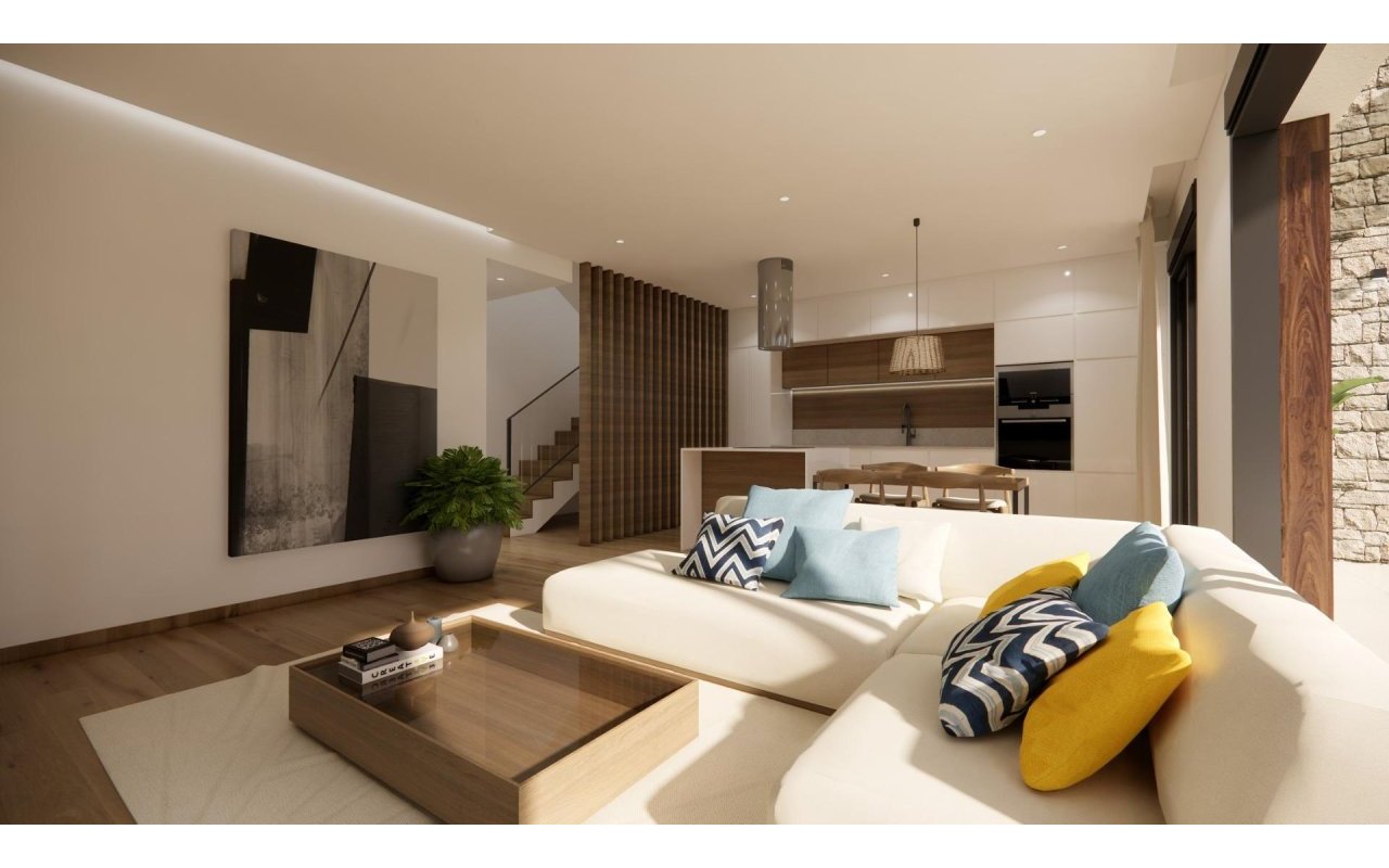 Obra nueva - Villa - Dolores - urbanizacion