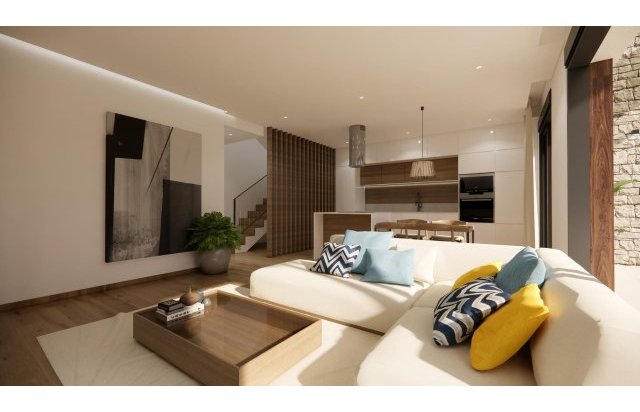 Obra nueva - Villa - Dolores - urbanizacion