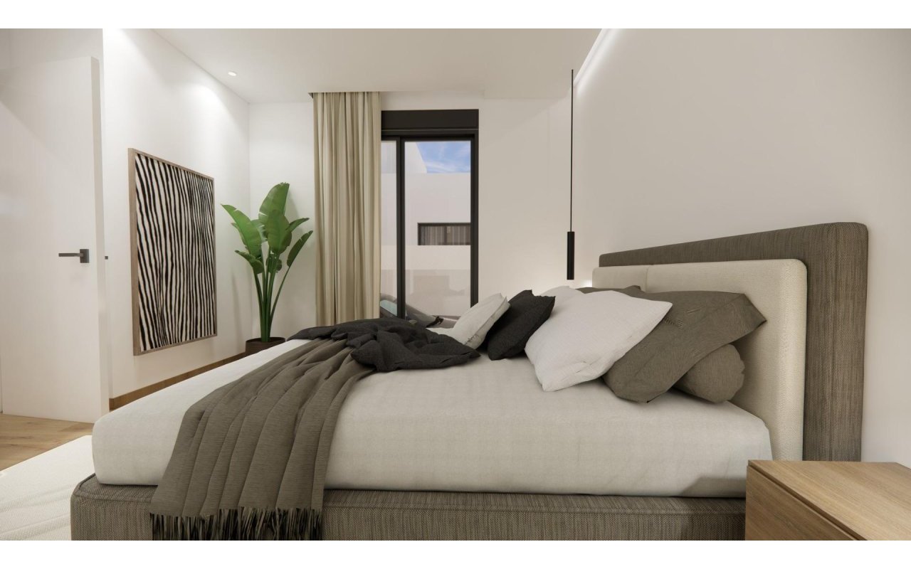 Obra nueva - Villa - Dolores - urbanizacion