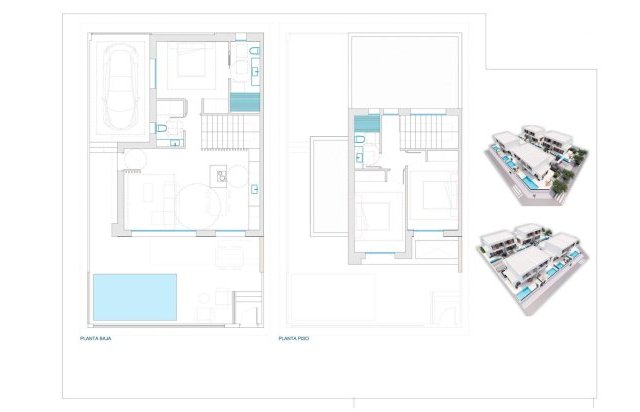 Obra nueva - Villa - Dolores - urbanizacion
