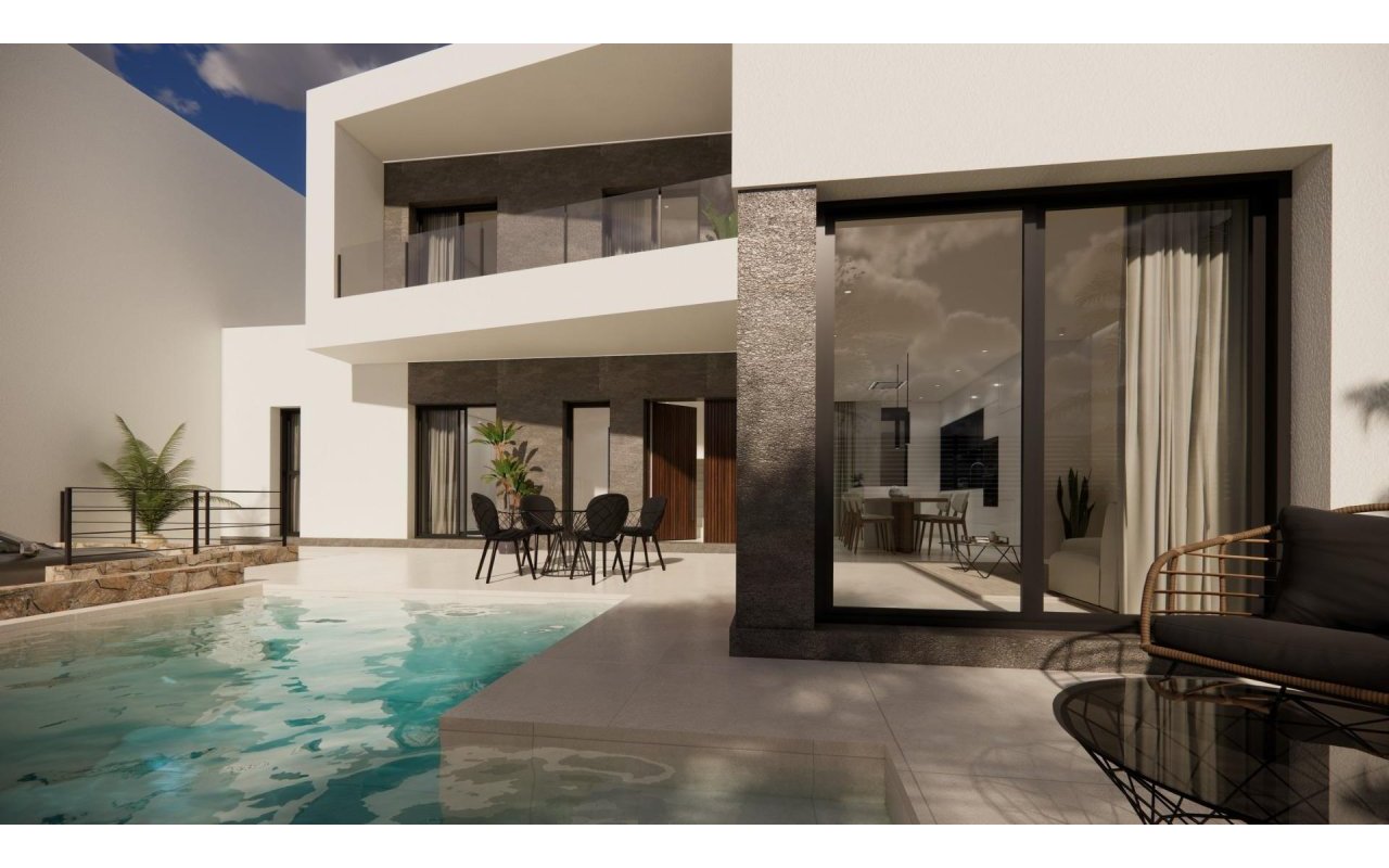 Obra nueva - Town House - Dolores - urbanizacion