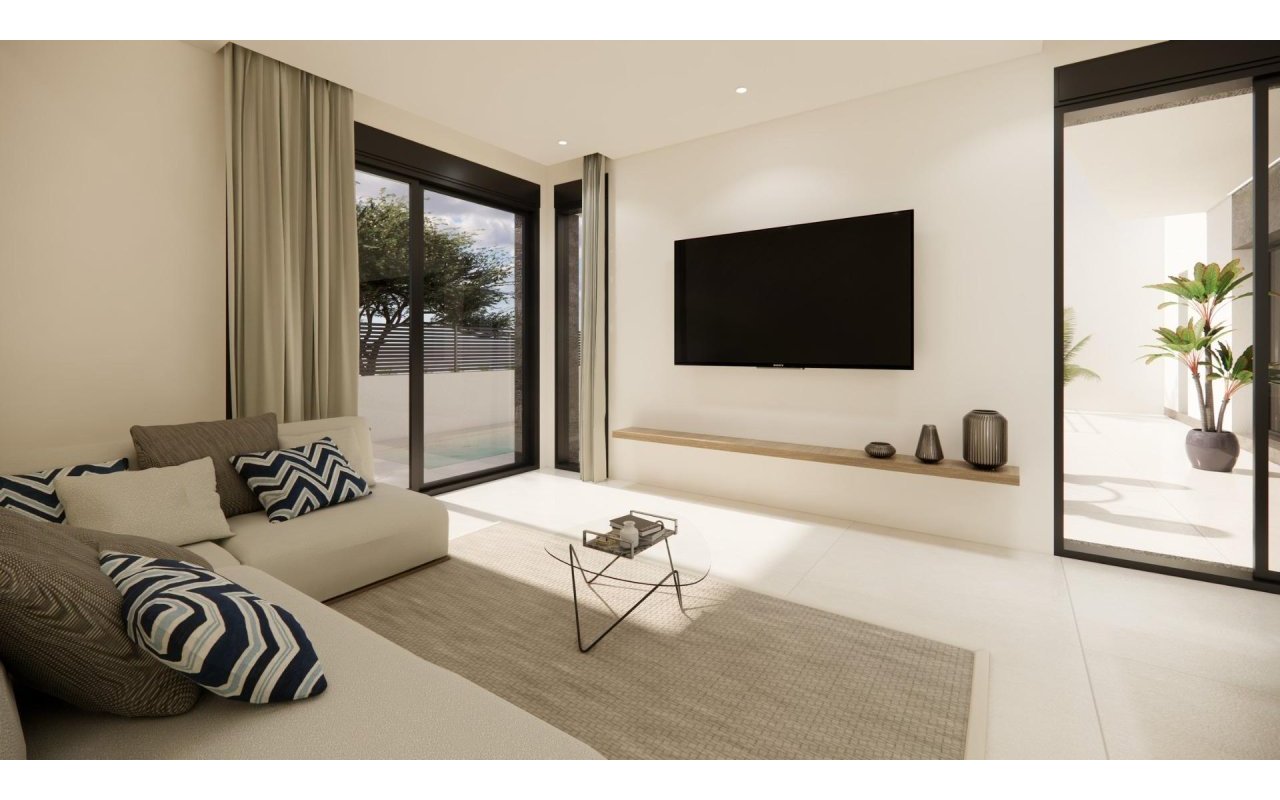 Obra nueva - Town House - Dolores - urbanizacion