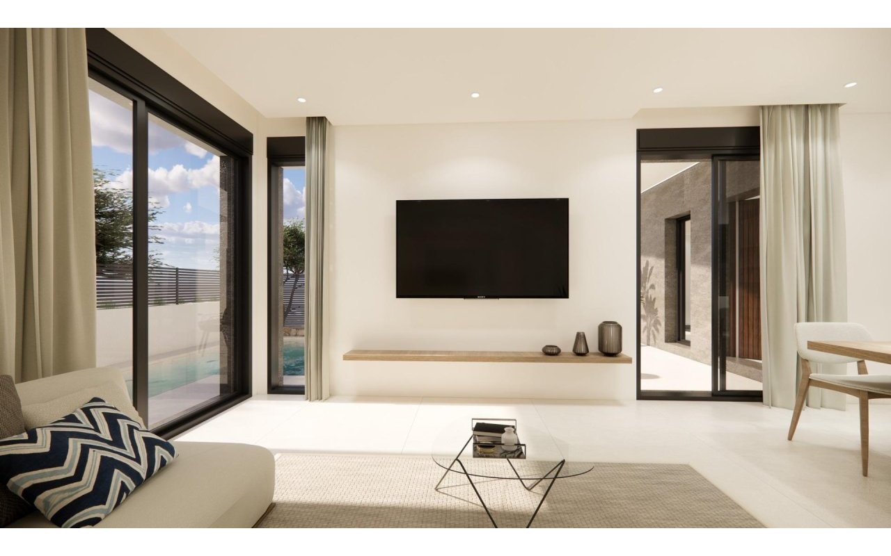 Obra nueva - Town House - Dolores - urbanizacion