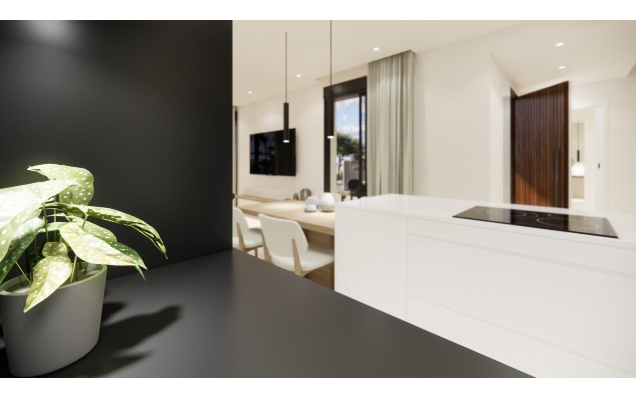 Obra nueva - Town House - Dolores - urbanizacion