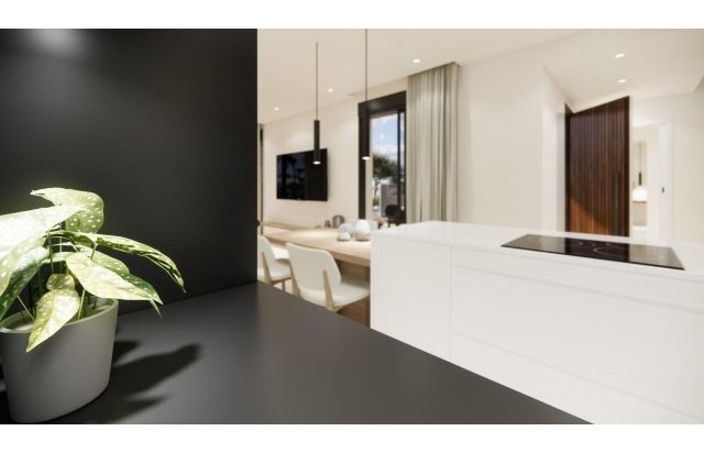 Obra nueva - Town House - Dolores - urbanizacion