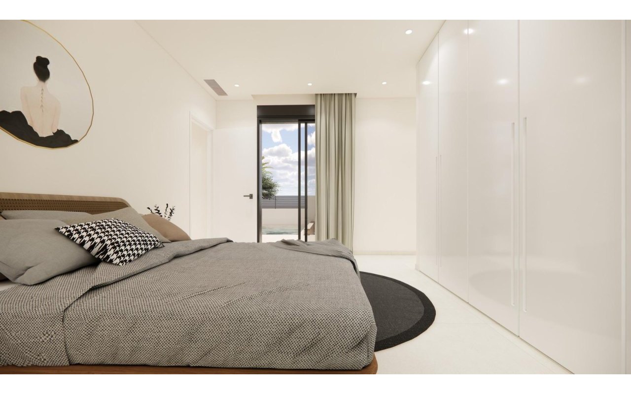 Obra nueva - Town House - Dolores - urbanizacion