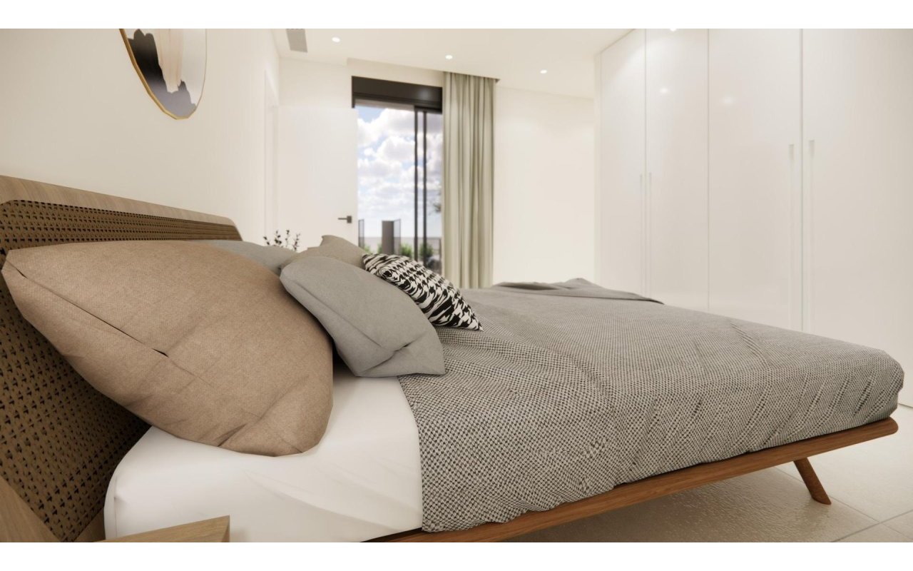 Obra nueva - Town House - Dolores - urbanizacion