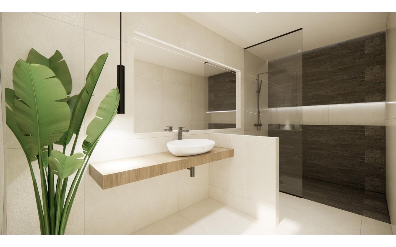 Obra nueva - Town House - Dolores - urbanizacion