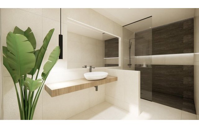 Obra nueva - Town House - Dolores - urbanizacion