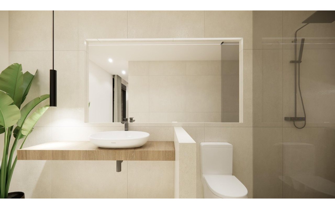 Obra nueva - Town House - Dolores - urbanizacion