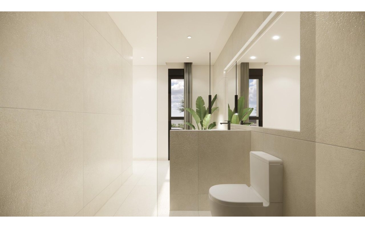 Obra nueva - Town House - Dolores - urbanizacion