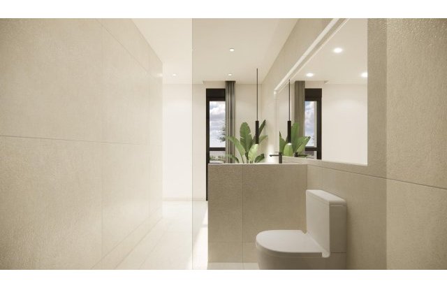 Obra nueva - Town House - Dolores - urbanizacion