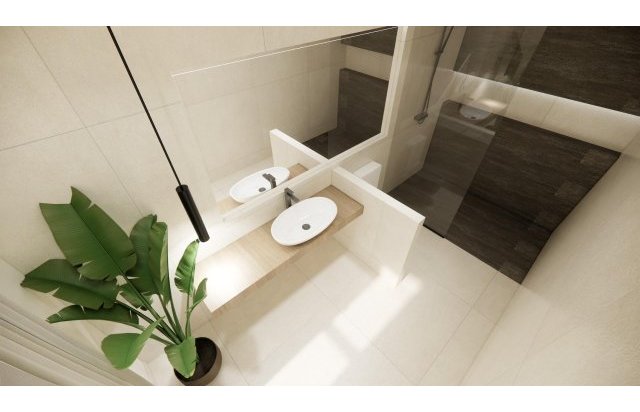 Obra nueva - Town House - Dolores - urbanizacion