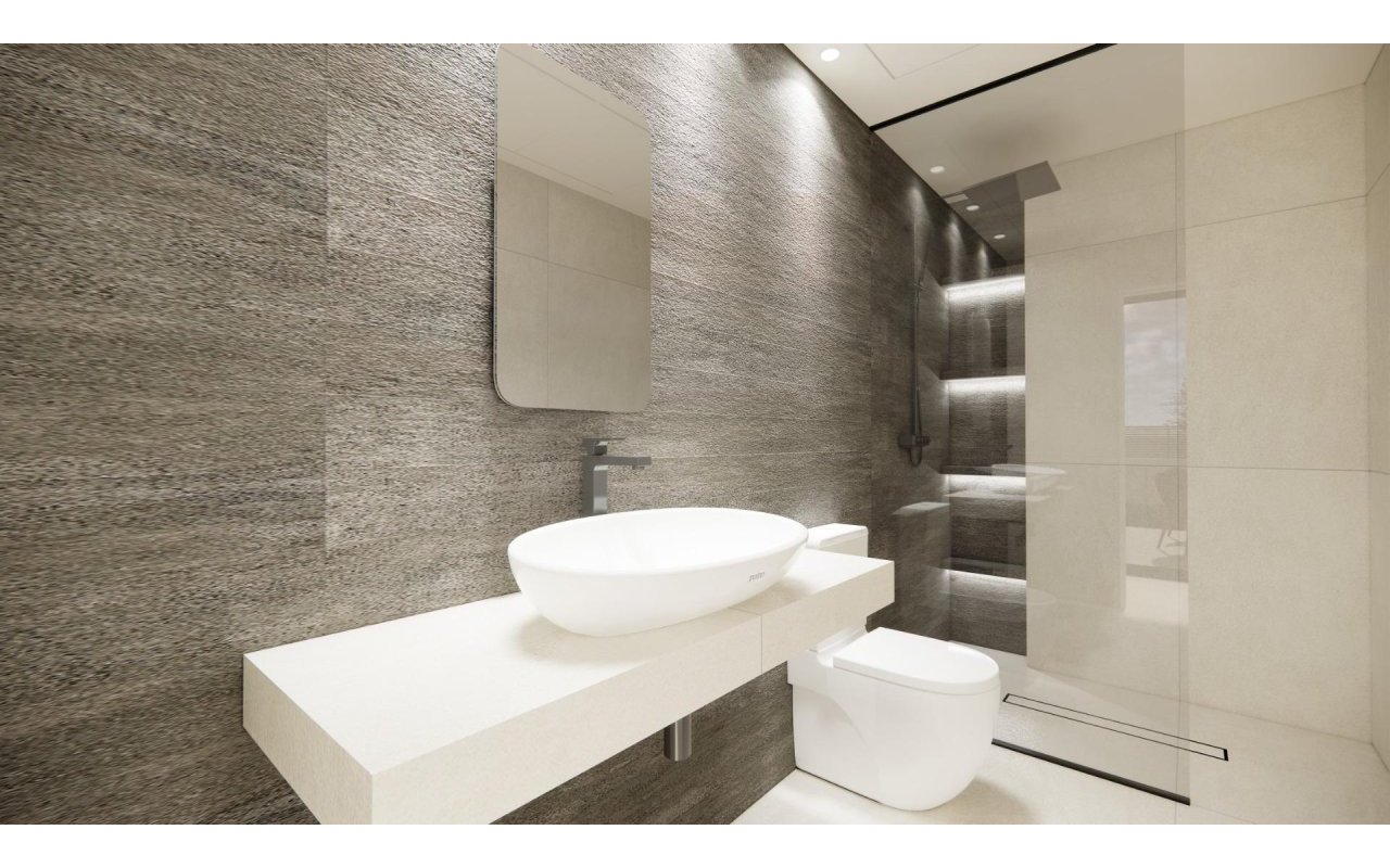 Obra nueva - Town House - Dolores - urbanizacion