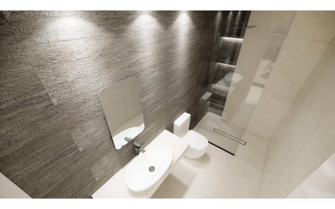 Obra nueva - Town House - Dolores - urbanizacion