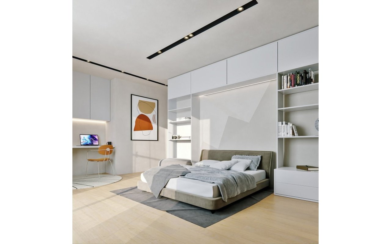 New Build - Villa - Finestrat - Sierra cortina