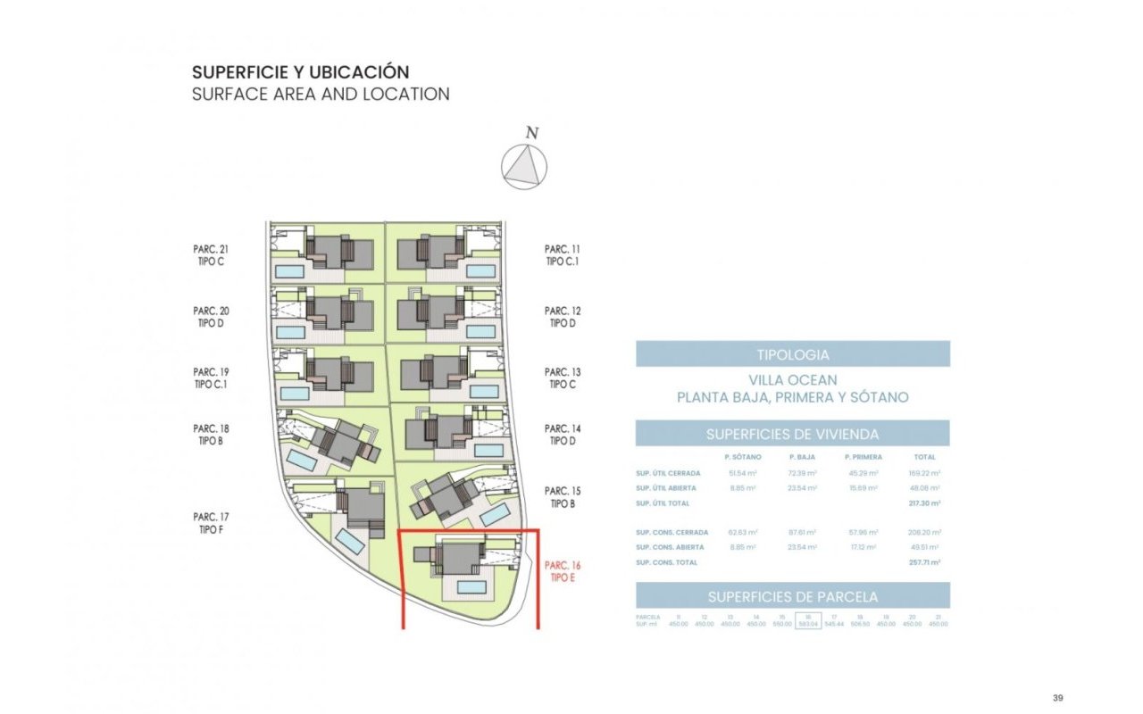 New Build - Villa - Finestrat - Sierra cortina