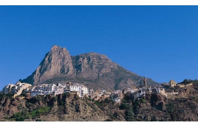 New Build - Villa - Finestrat - Sierra cortina