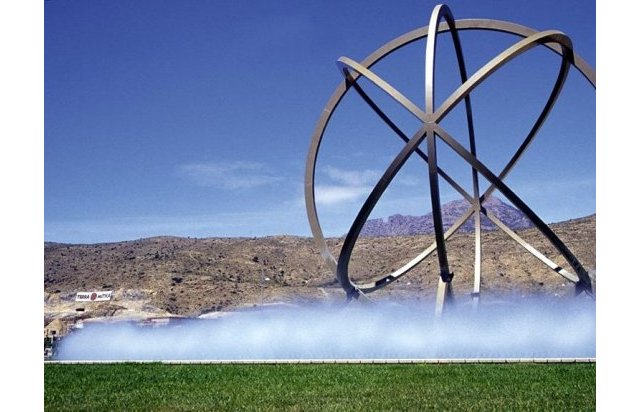 New Build - Villa - Finestrat - Sierra cortina