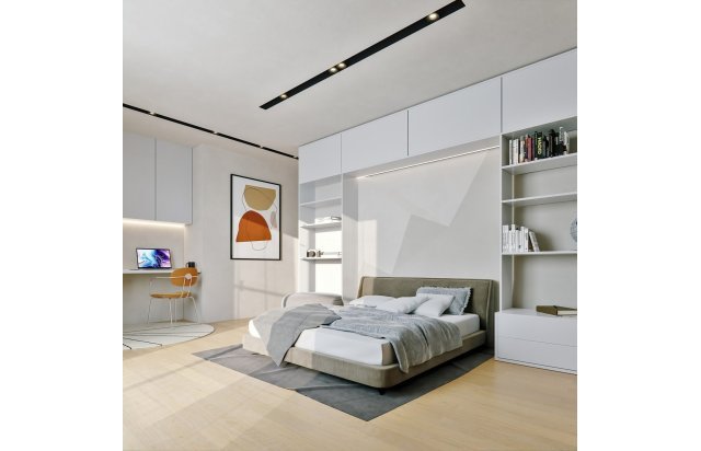 New Build - Villa - Finestrat - Sierra cortina