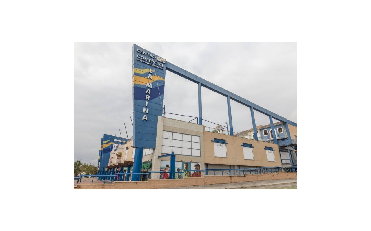 New Build - Villa - Finestrat - Sierra cortina