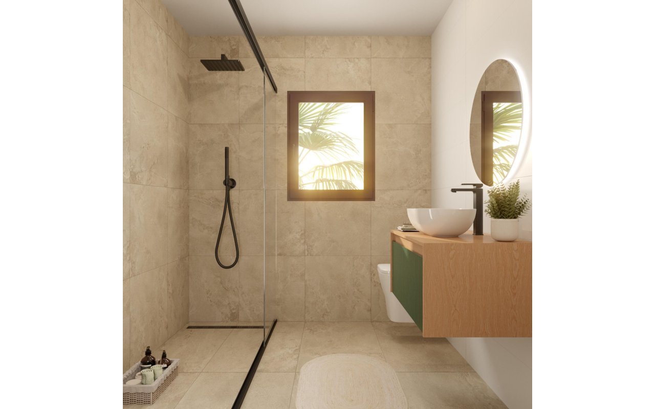 New Build - Villa - Algorfa - La finca golf