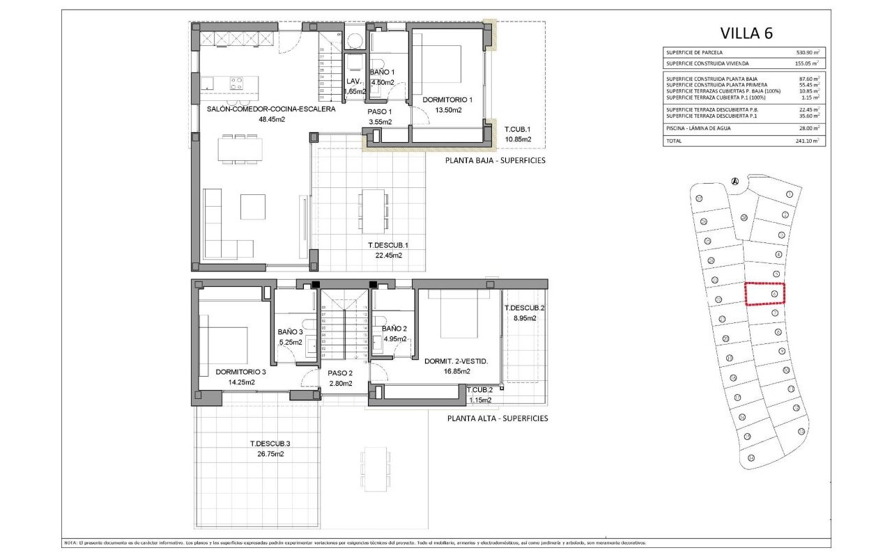 New Build - Villa - Finestrat - Sierra cortina