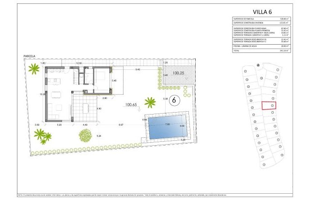 New Build - Villa - Finestrat - Sierra cortina