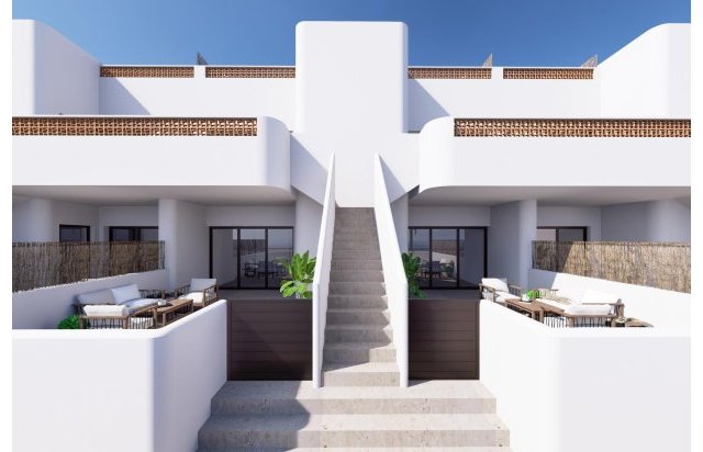 New Build - Bungalow - Dolores - Sector 3